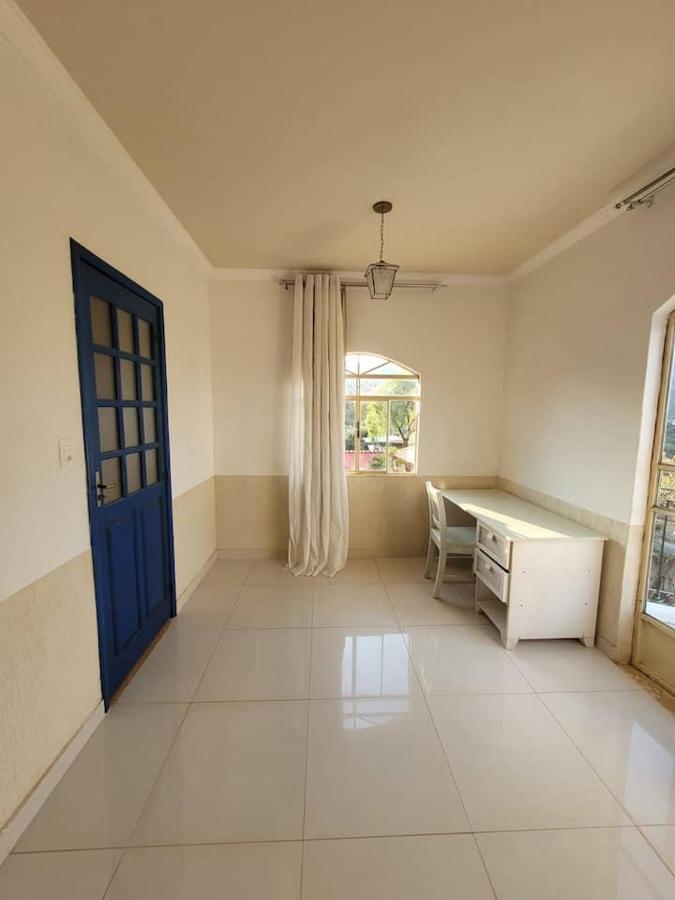 Villa Casa Ouro Branco Tiradentes Exterior foto